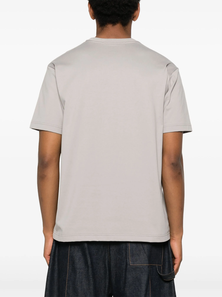 Cotton Jersey Tee