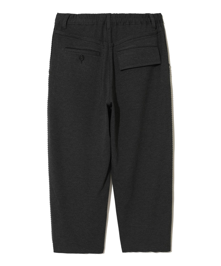 Relaxed Trousers