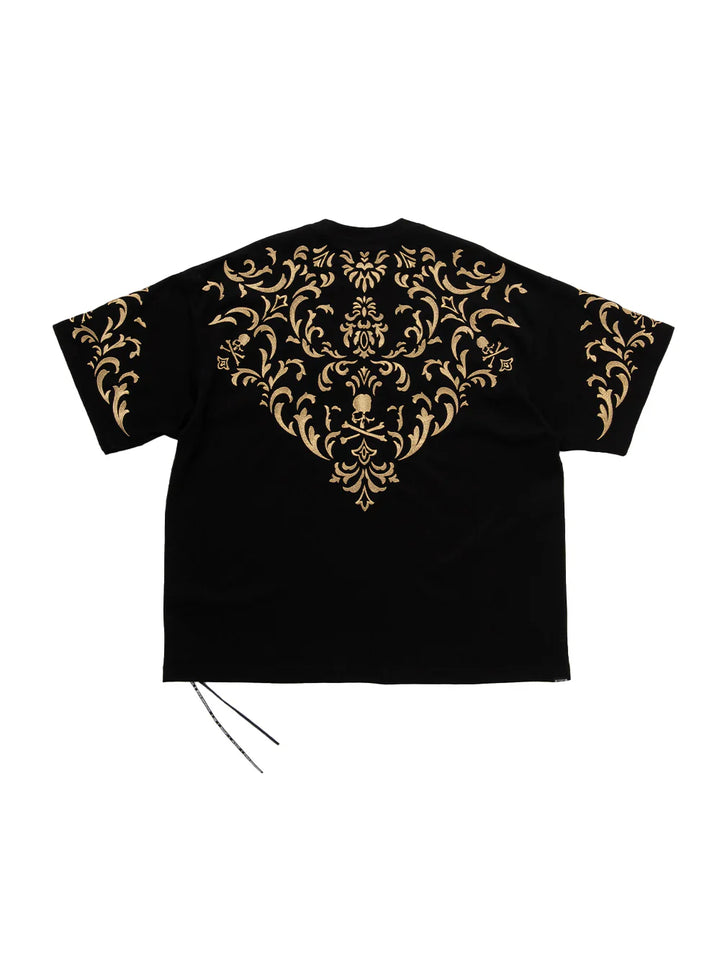 Oversized Ornament Tee