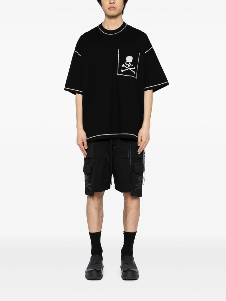 Regular Fit Cargo Shorts