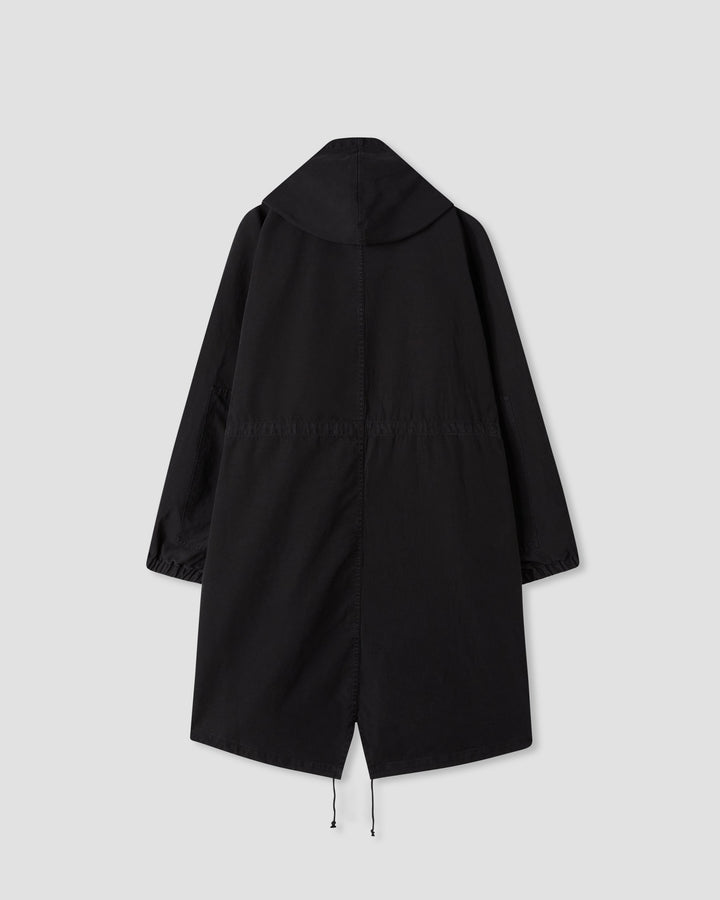 American Snow Parka