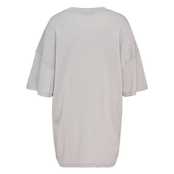 Rib Short Sleeve Tee