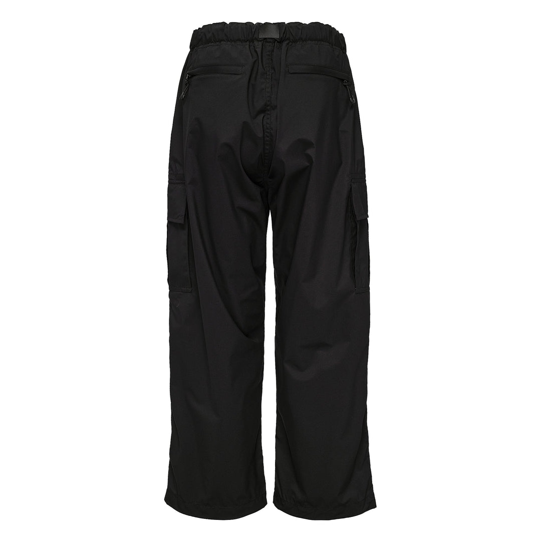 Taffeta Triple Layers Pants