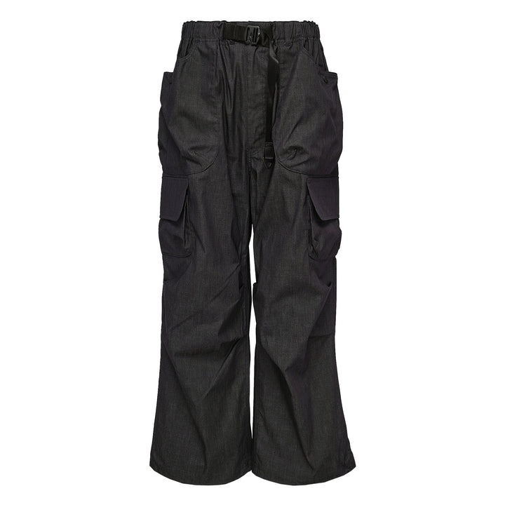 Cotton Light-Oz Pants