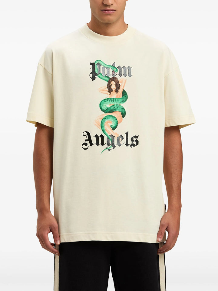 Ivy Pin Up Tee
