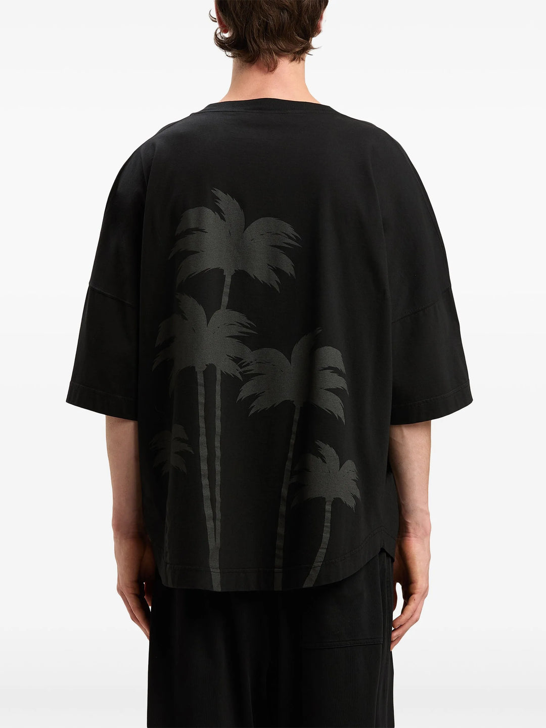 Palms Over Tee