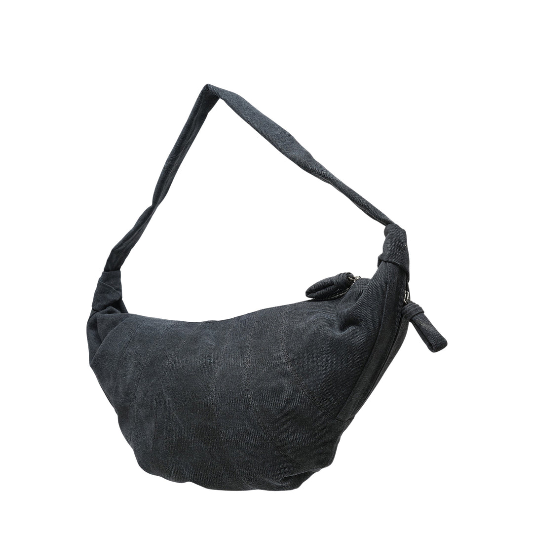 XL Croissant Shoulder Bag