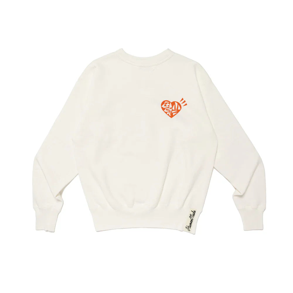 Tsuriami Sweatshirt