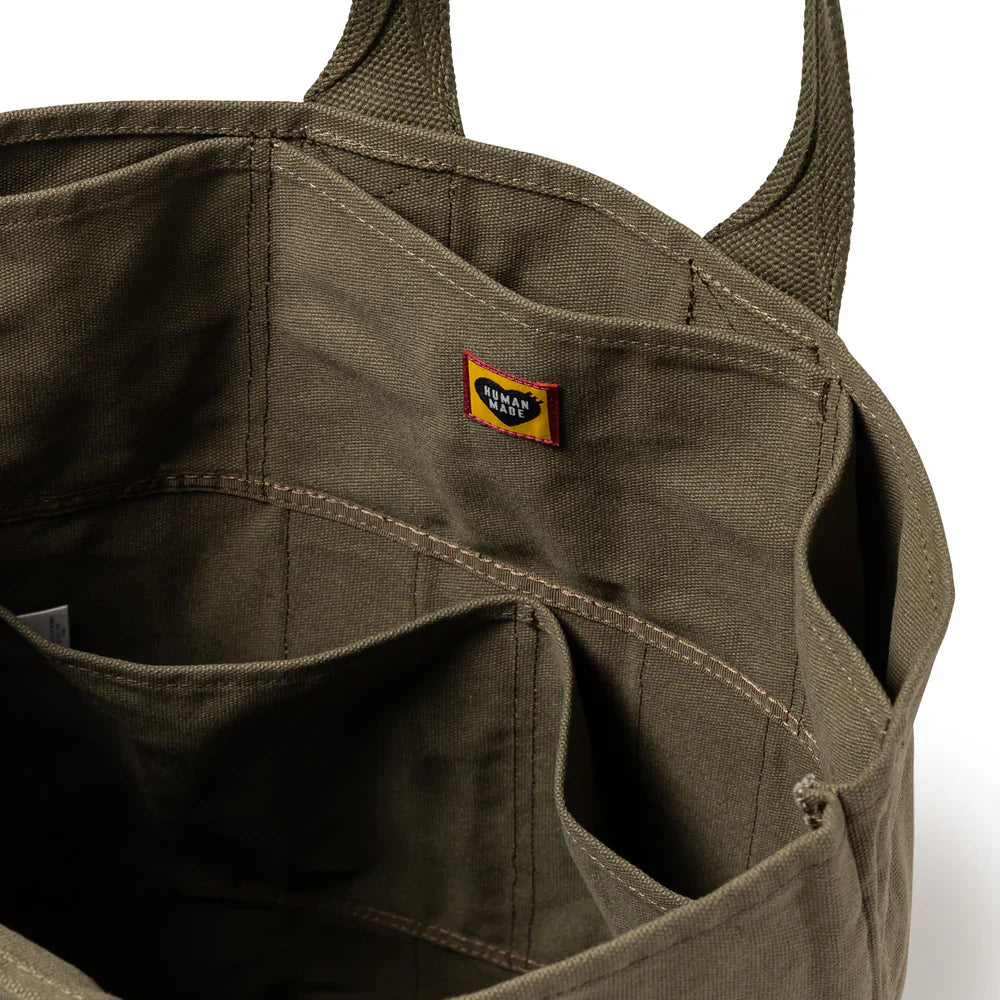 Military Tote
