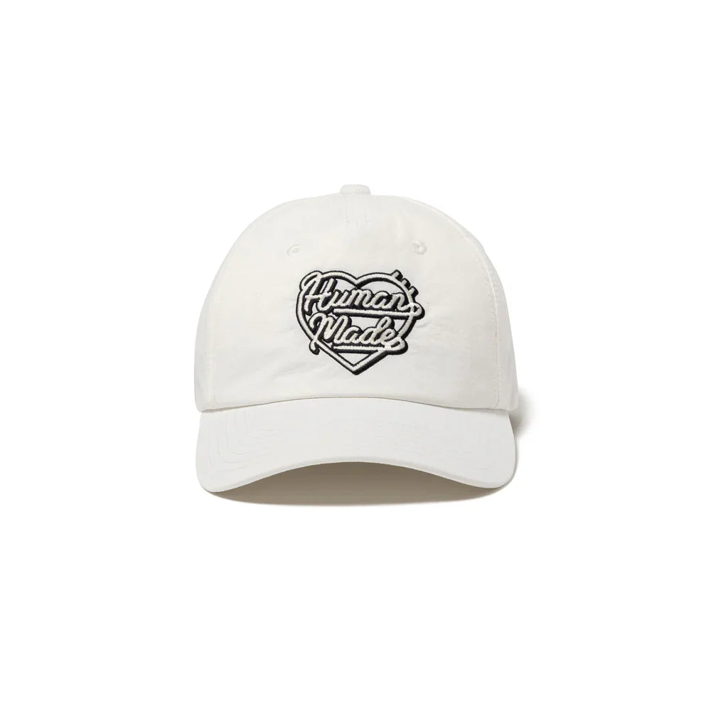 6Panel Nylon Cap