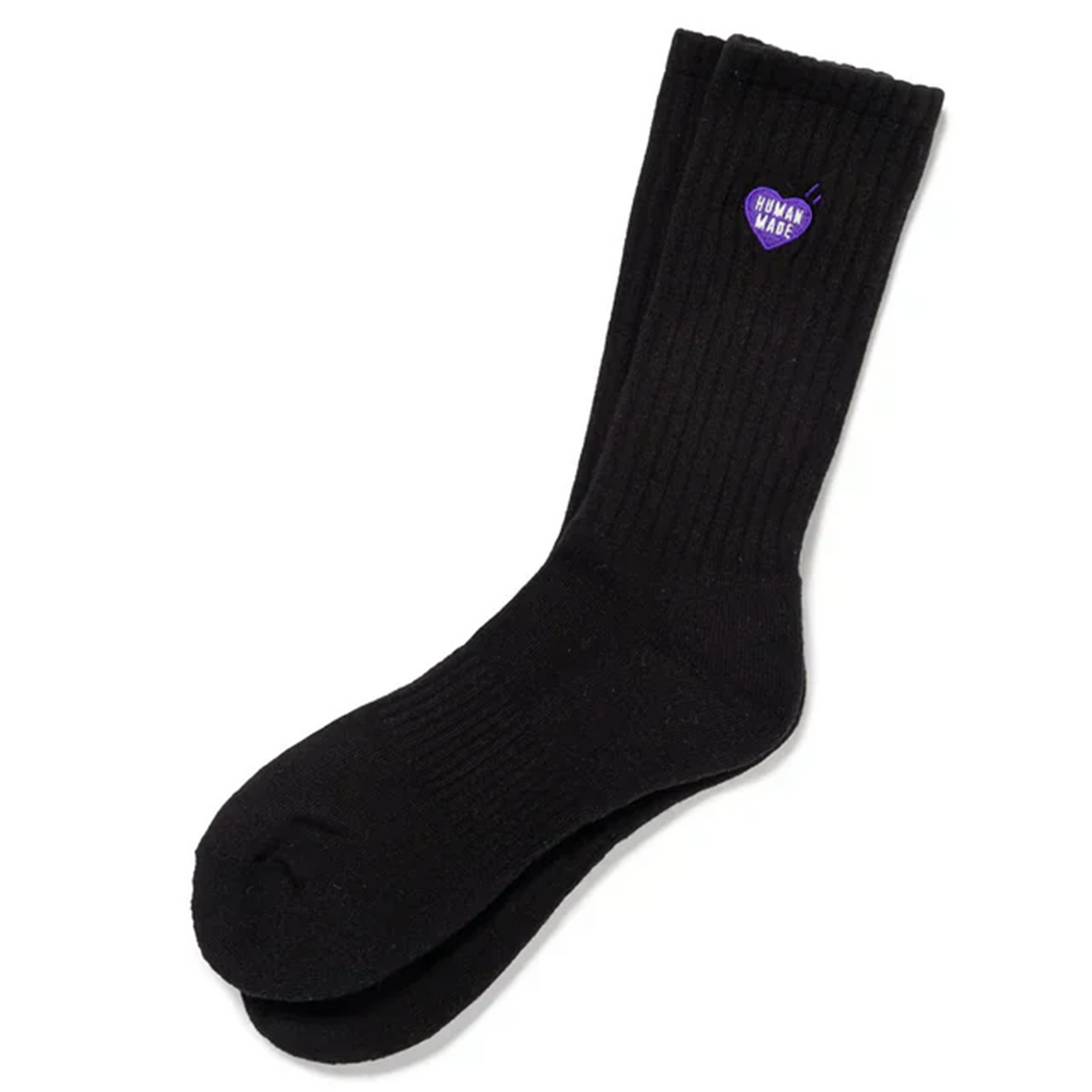 Pile Socks