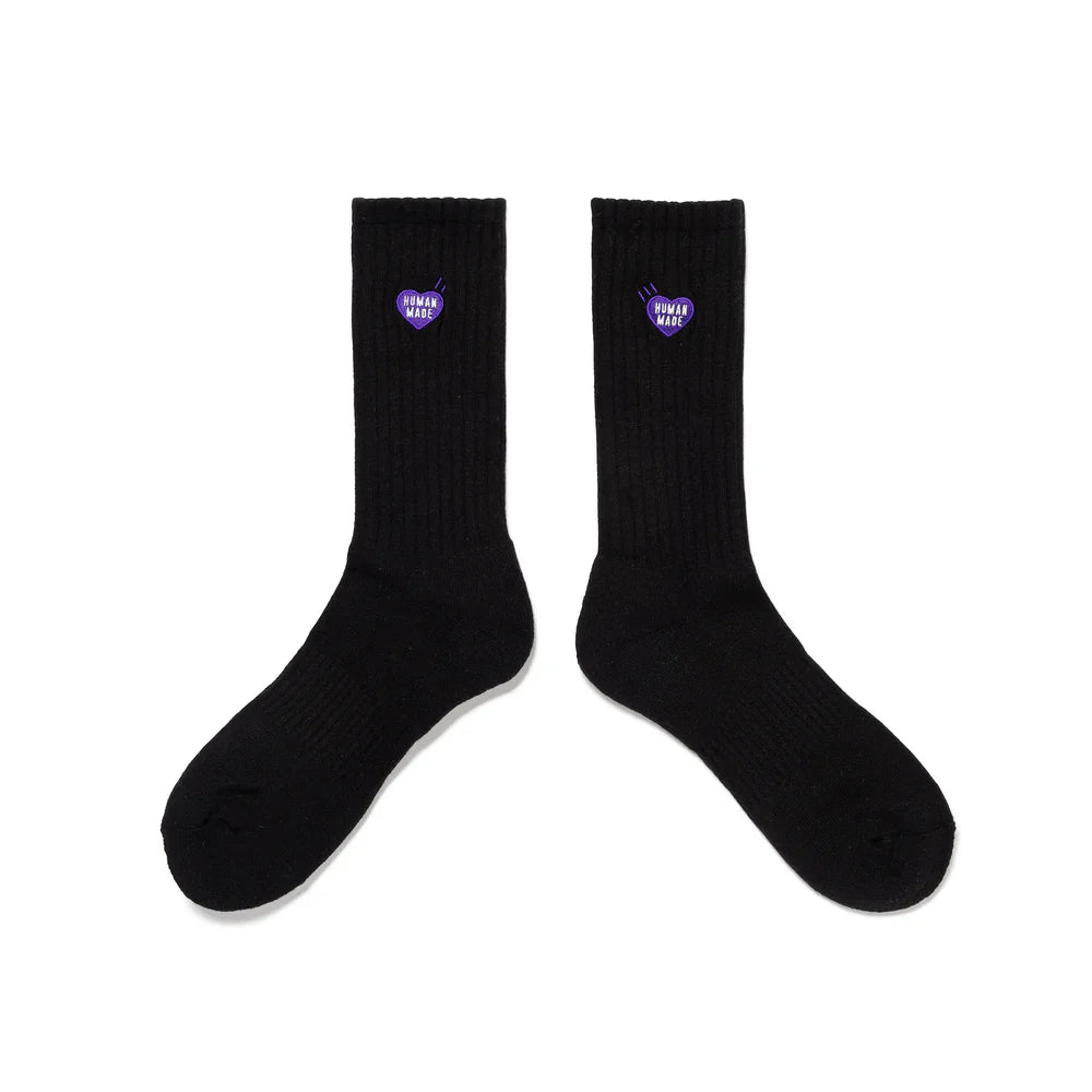 Pile Socks