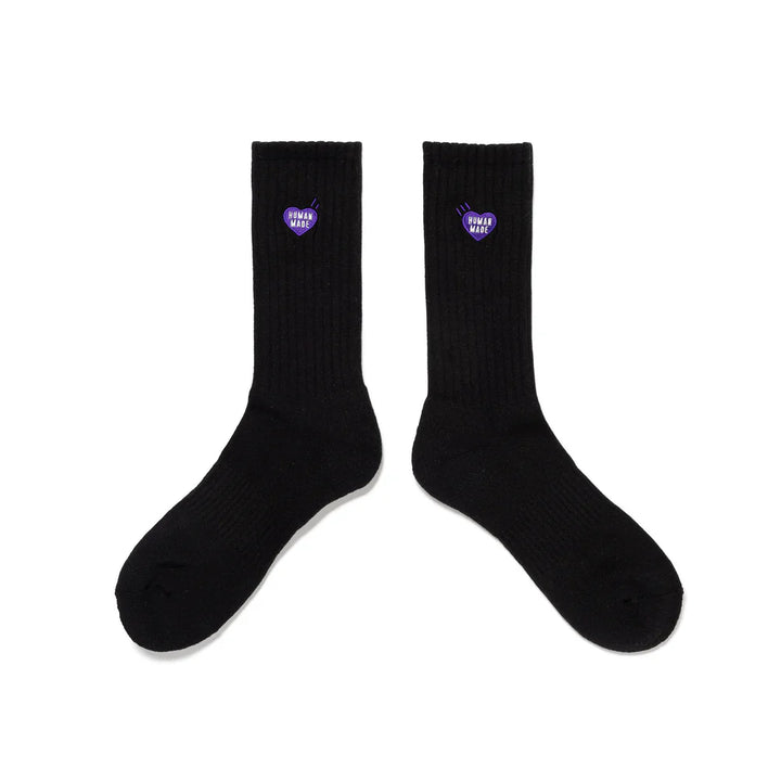 Pile Socks