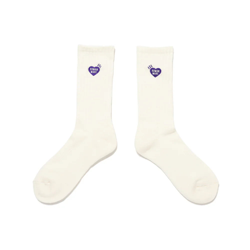 Pile Socks