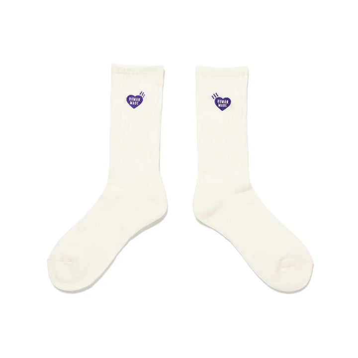 Pile Socks