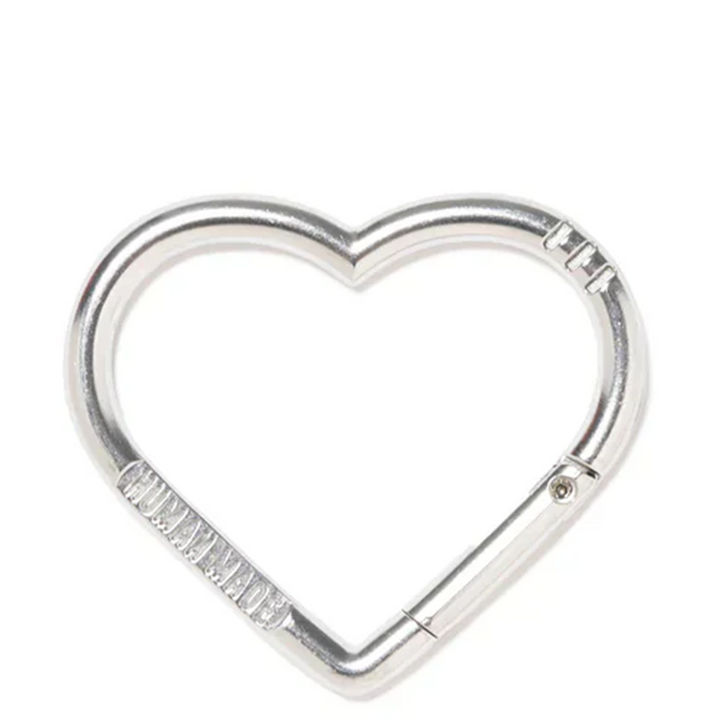 Heart Carabiner