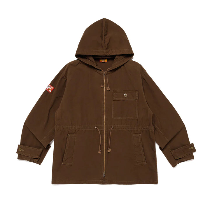 Mountain Parka
