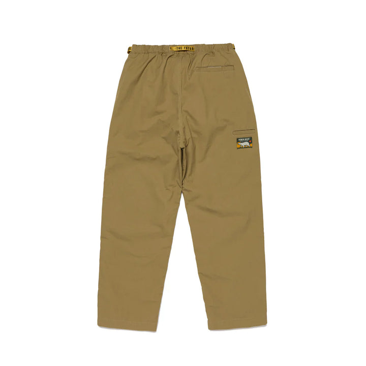 Easy Pants