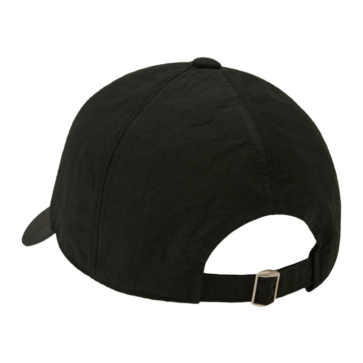 Logo Nylon Cap