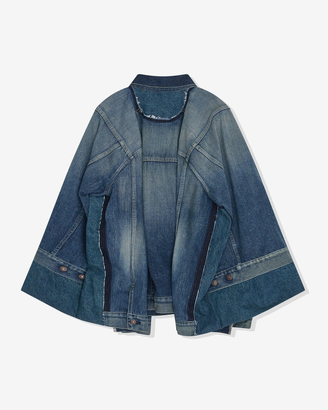Levis Denim Jacket