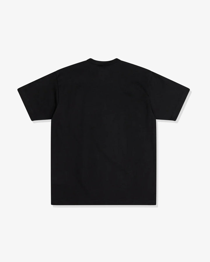 Cotton Hyper Density Jersey Tee