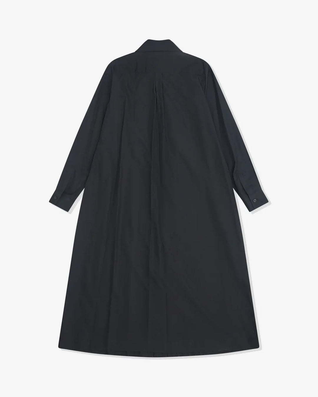 Cotton Broad Dress
