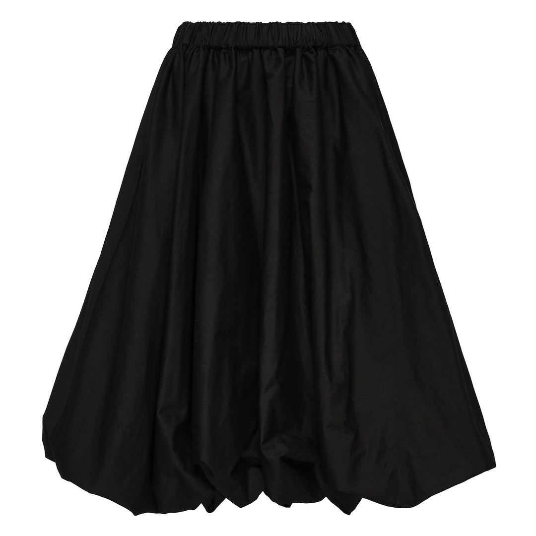 Cotton Broad Skirt