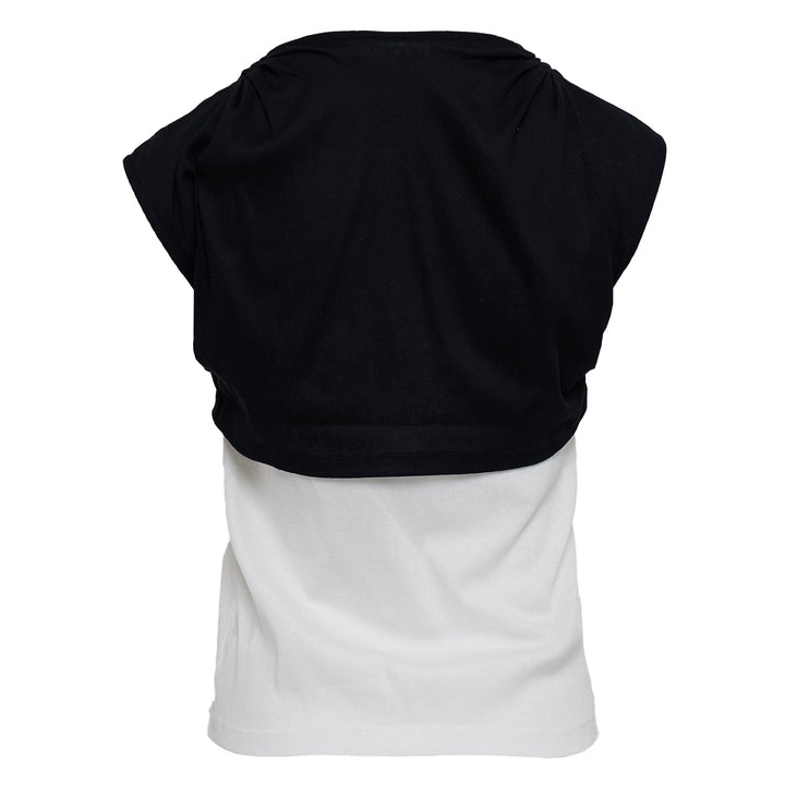 Fetish Tight Sleeveless Tee