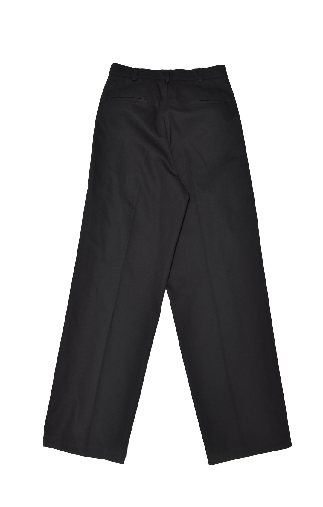 Two-Tuck Training Pants
