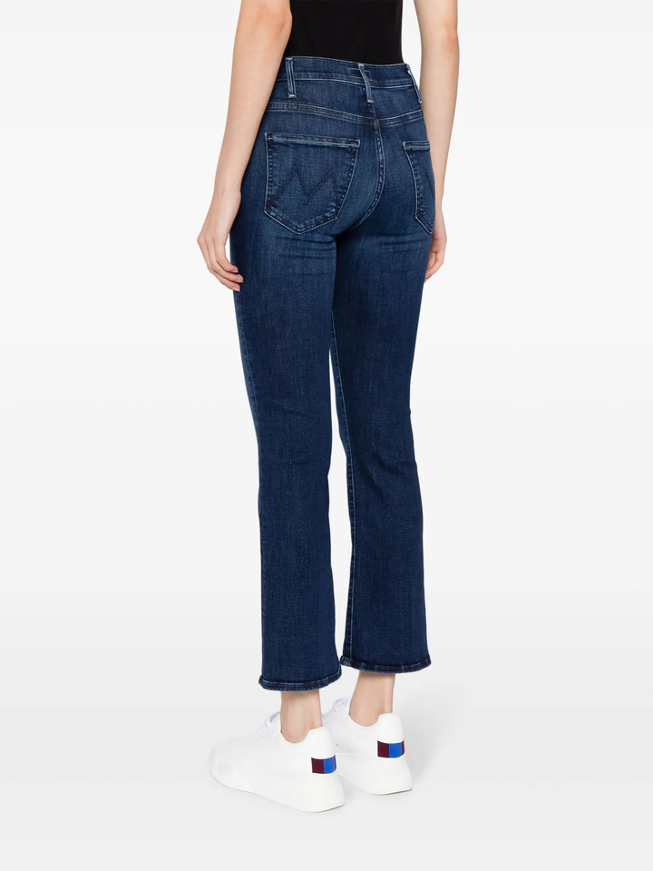 Core The Hustler Ankle Jeans