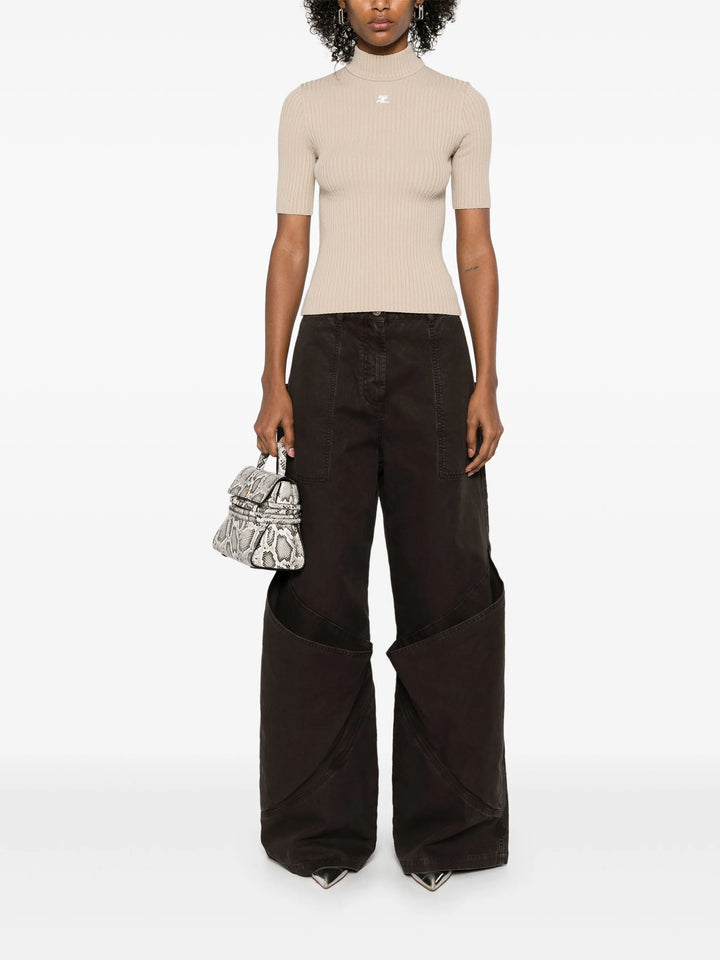 Reedition Knit Jumper