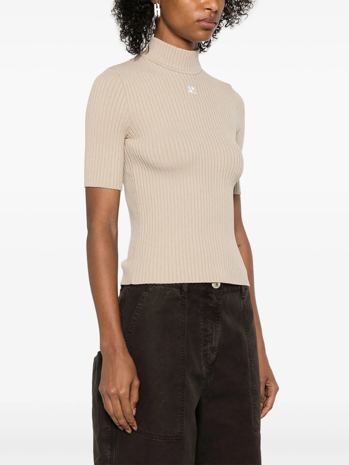 Reedition Knit Jumper