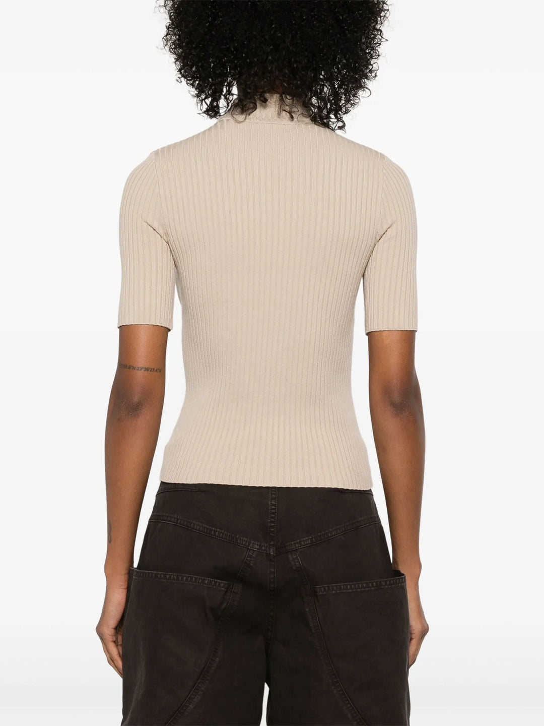 Reedition Knit Jumper