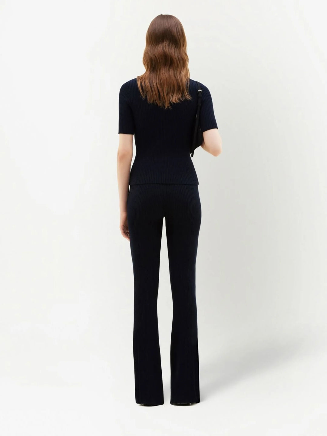 Reedition Knit Jumper