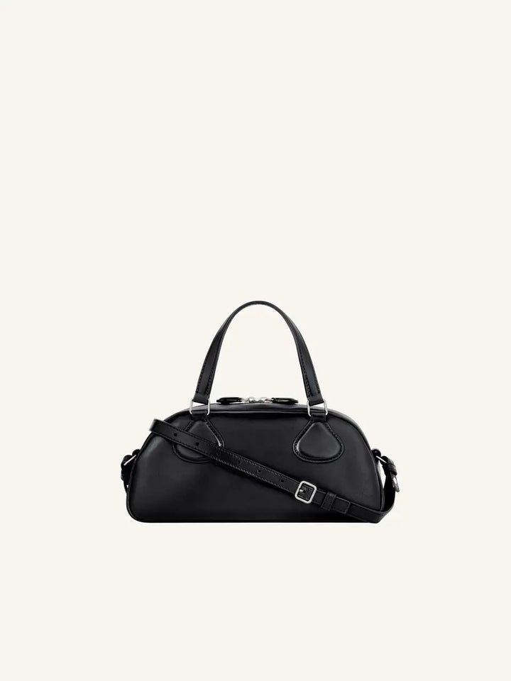 Friday Bowling Baguette Bag