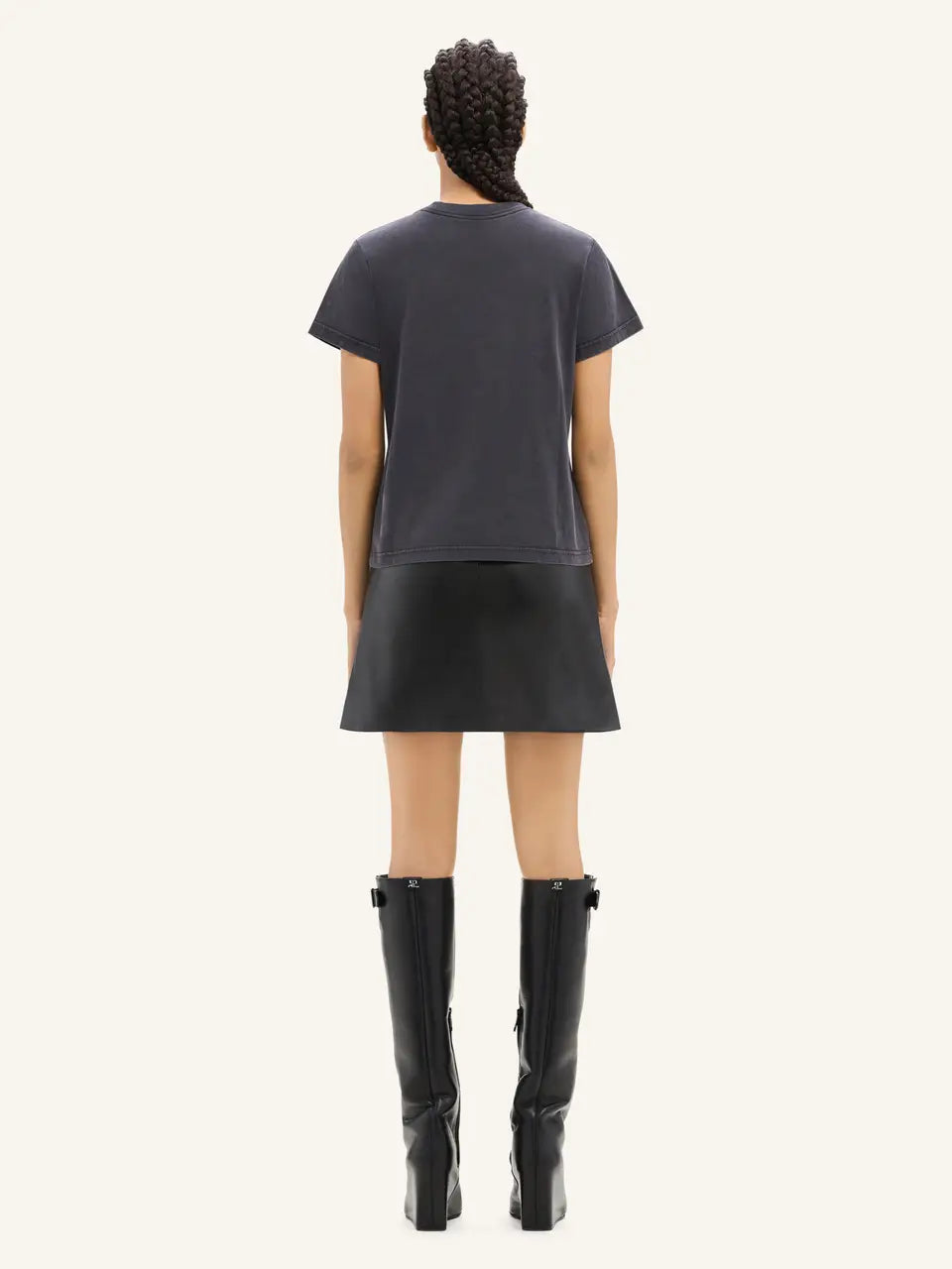 AC Stonewashed T-Shirt