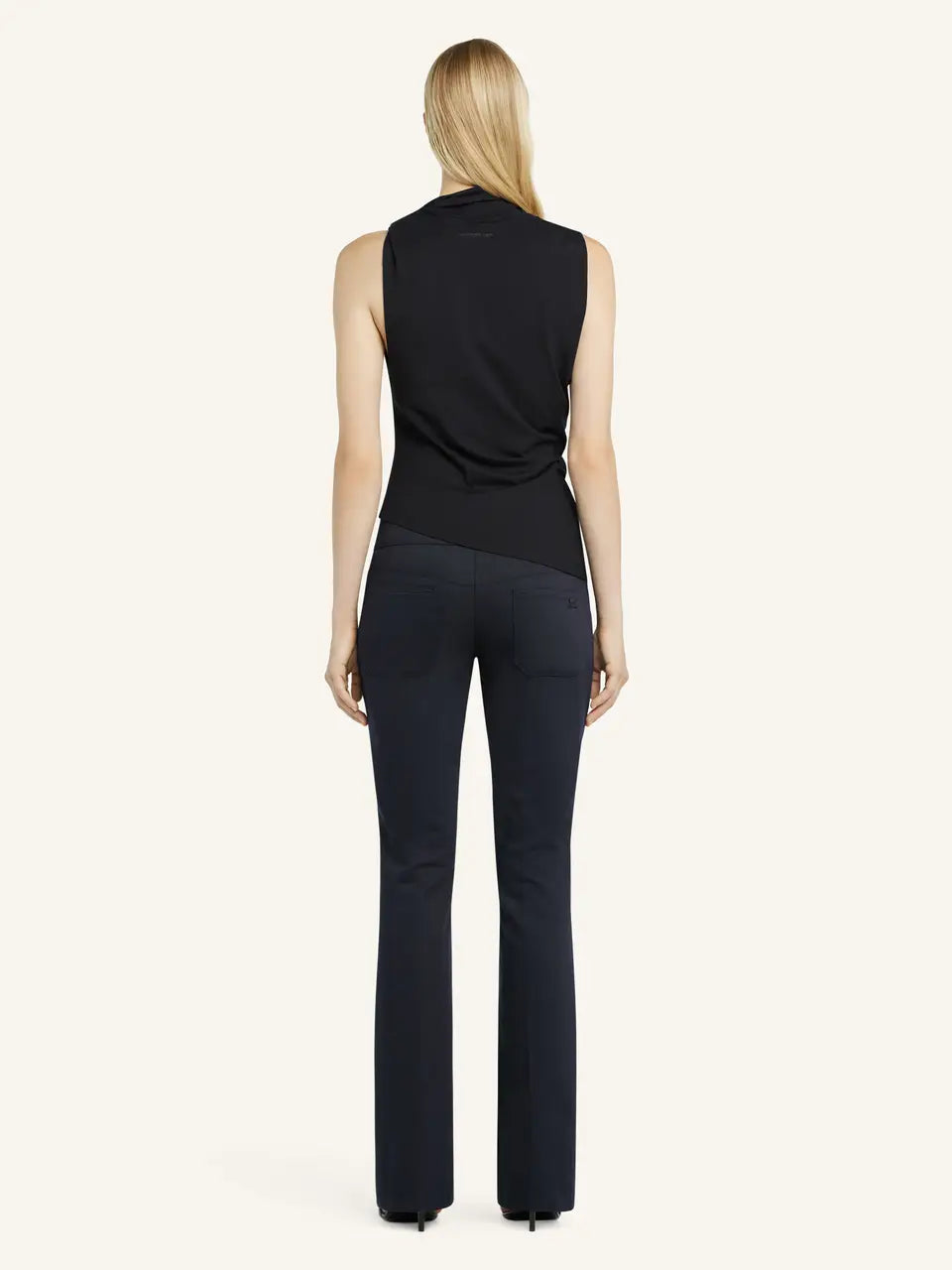 Twisted Top