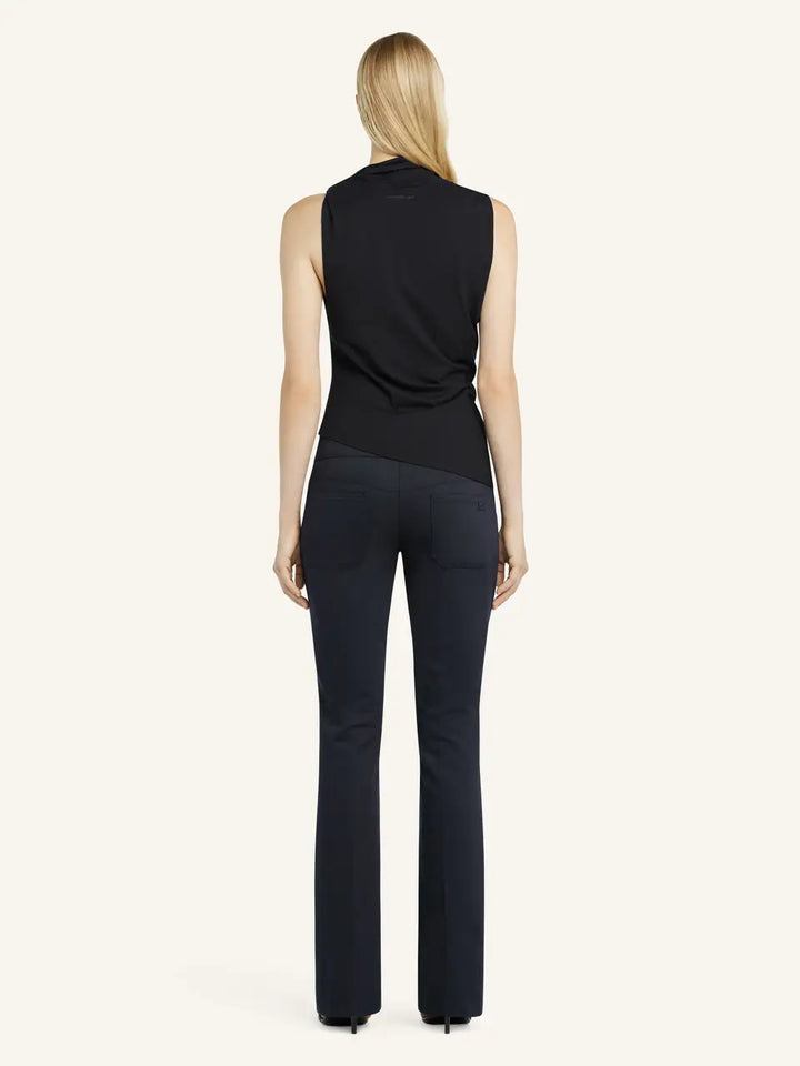 Twisted Top