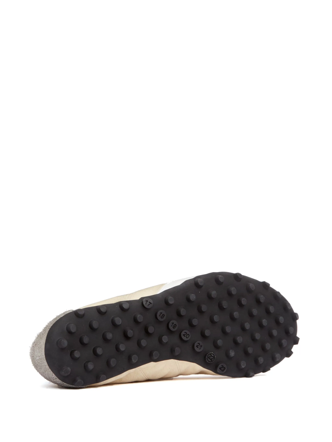 Sprinters Low Top Sneakers