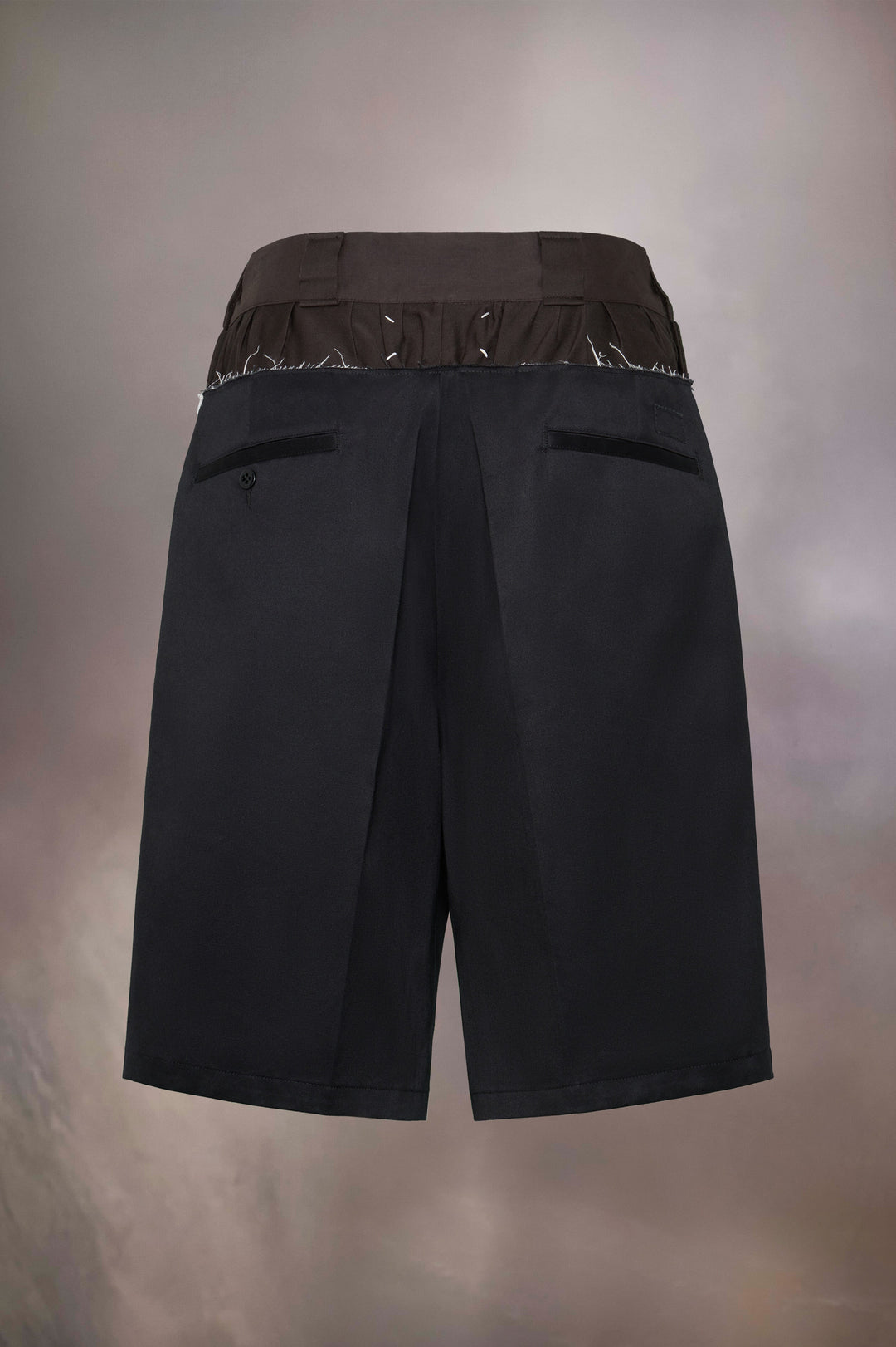 Skater Chino Shorts