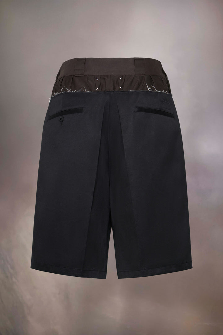 Skater Chino Shorts