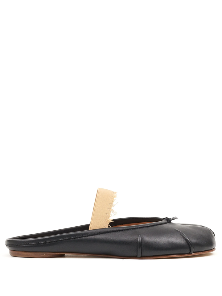 Tabi Ballerina Mule