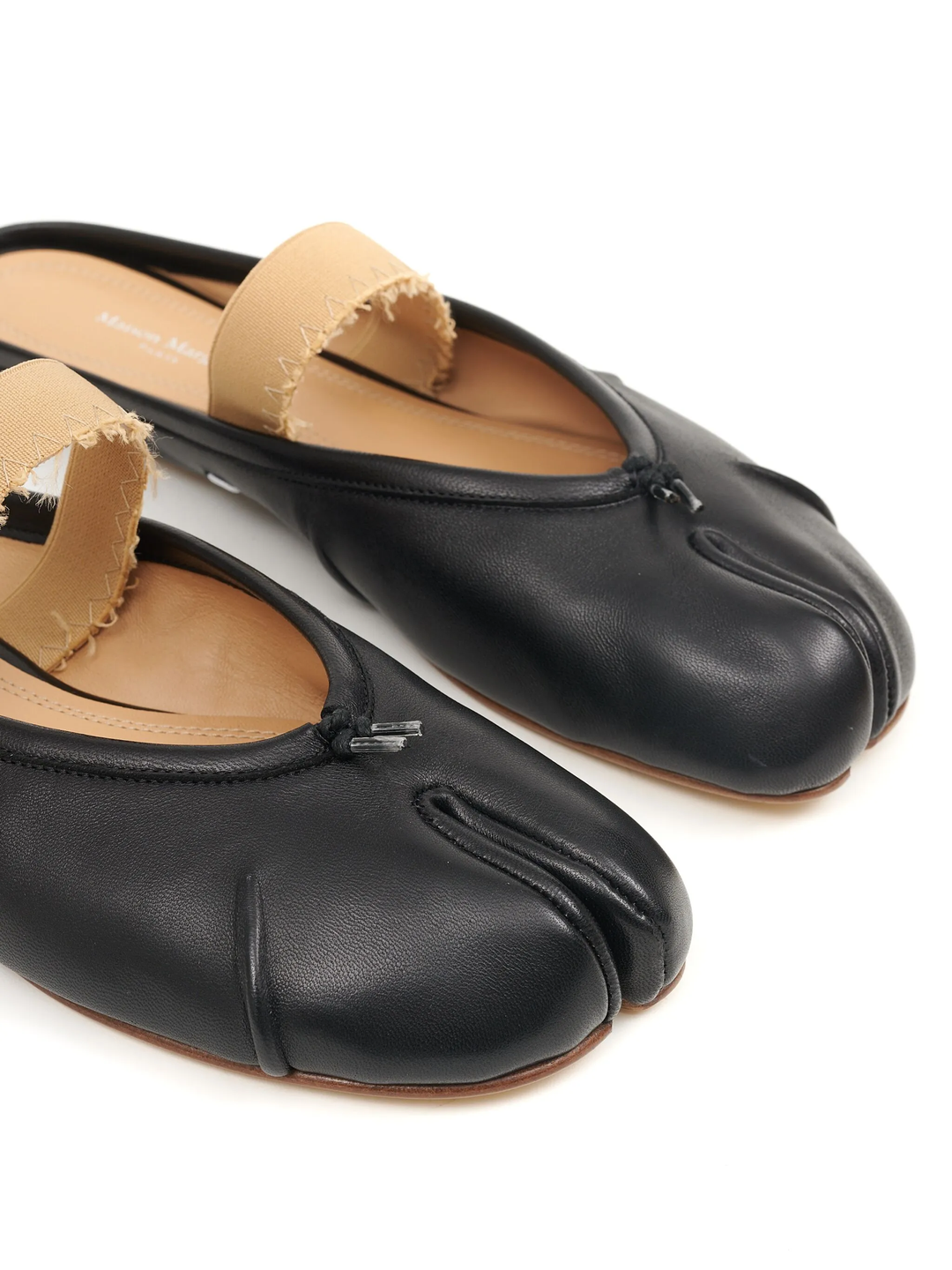 Tabi Ballerina Mule