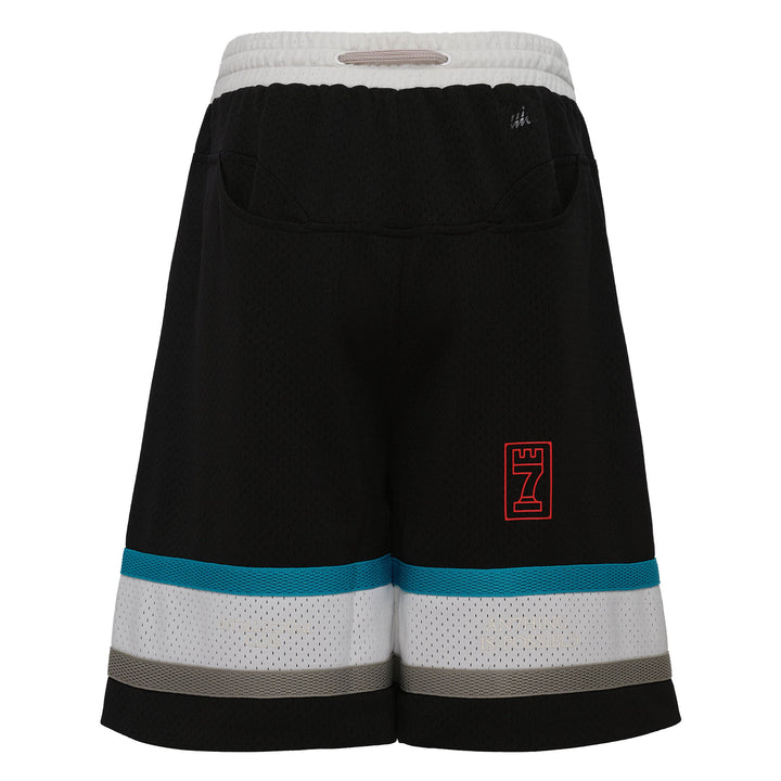 Bears Basketball Shorts