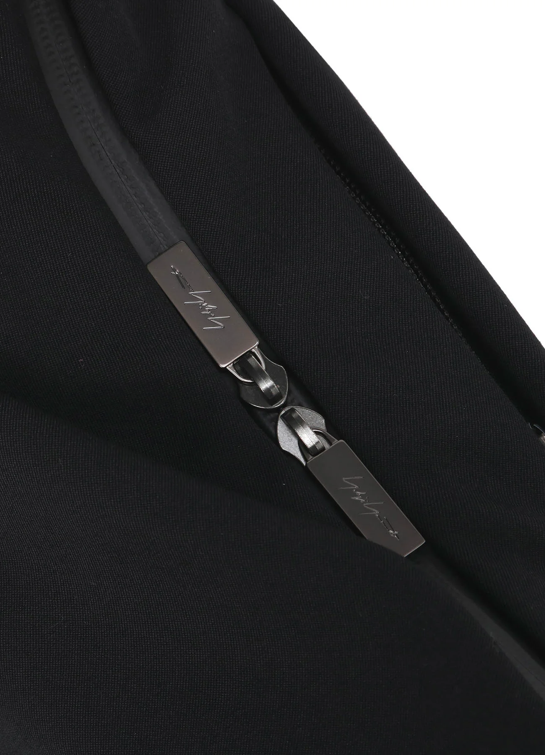 Drape Sacoche Crossbody
