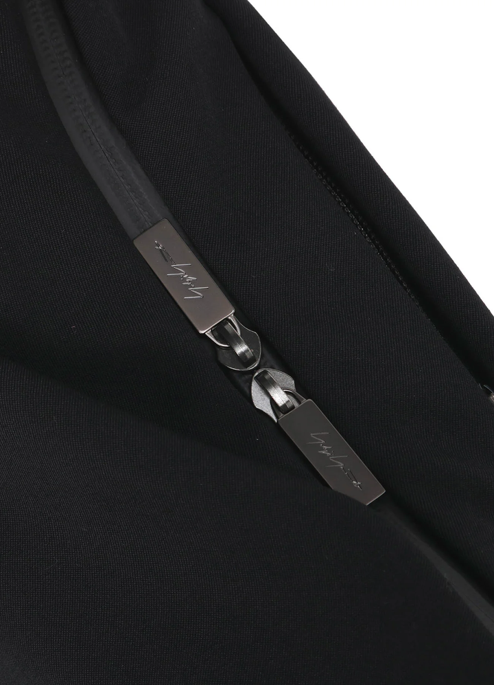 Drape Sacoche Crossbody