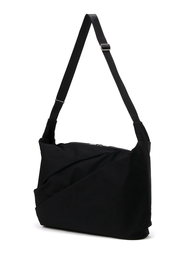 Tuck Shoulder Bag