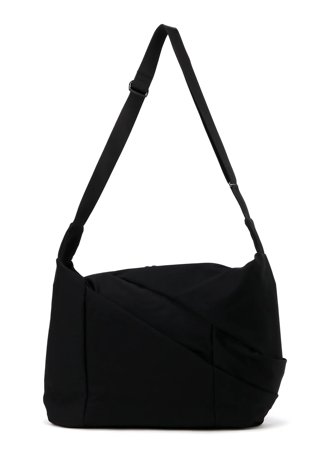 Tuck Shoulder Bag