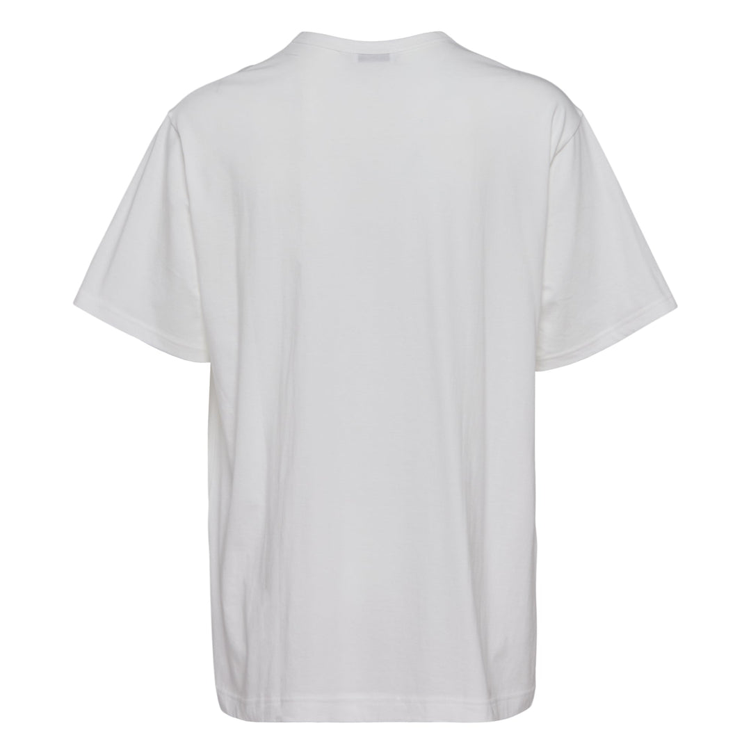 Printed Tee Half Sleeve