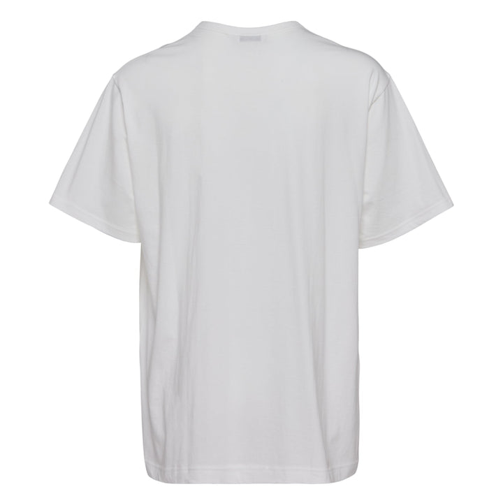 Printed Tee Half Sleeve